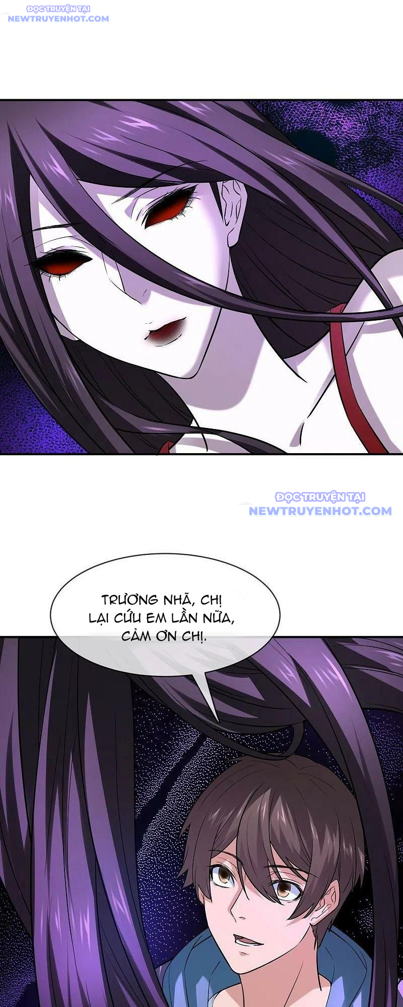Ta Có Một Tòa Nhà Ma Chapter 190 - Next Chapter 191