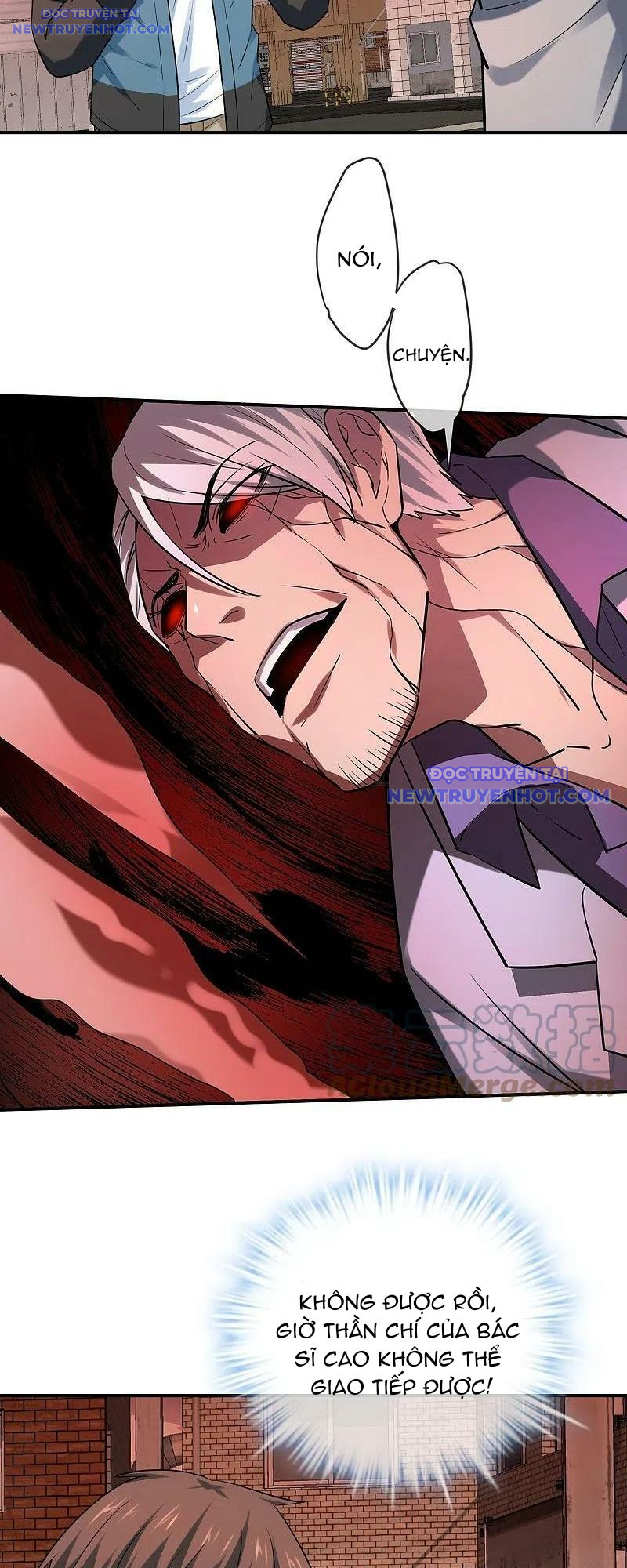 Ta Có Một Tòa Nhà Ma Chapter 190 - Next Chapter 191