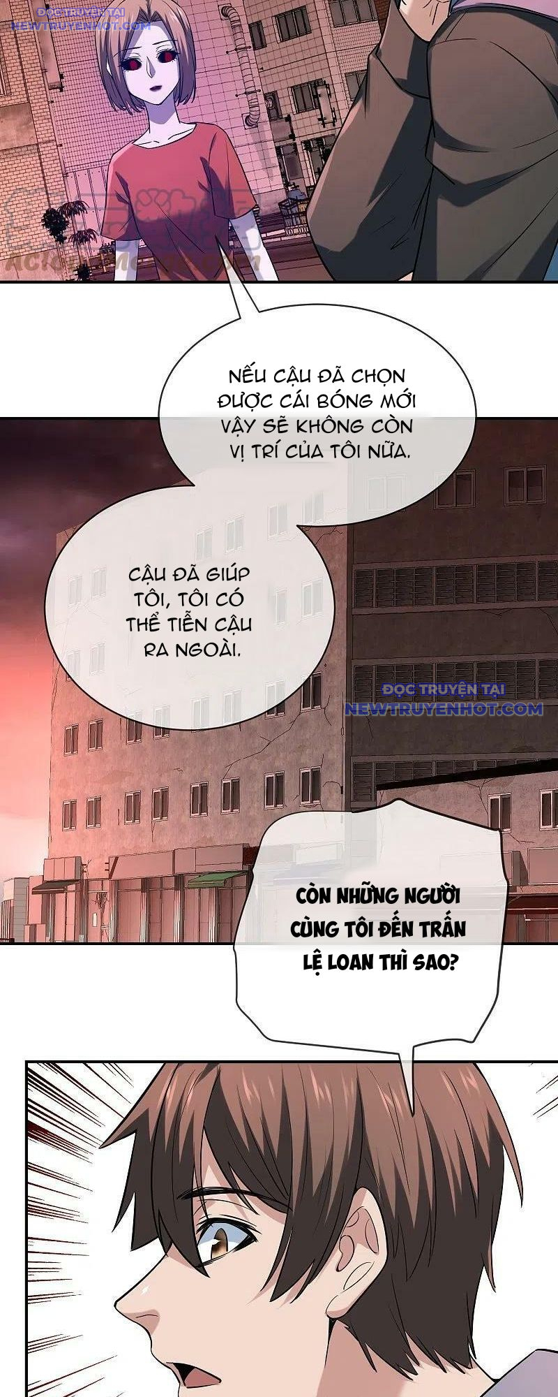 Ta Có Một Tòa Nhà Ma Chapter 190 - Next Chapter 191