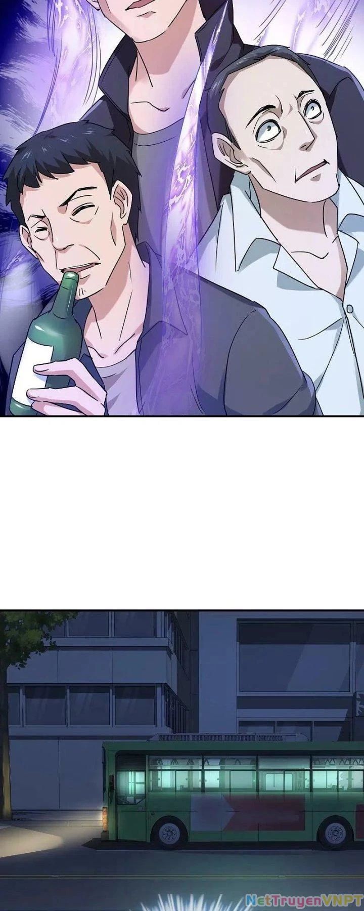 Ta Có Một Tòa Nhà Ma Chapter 191 - Next Chapter 192