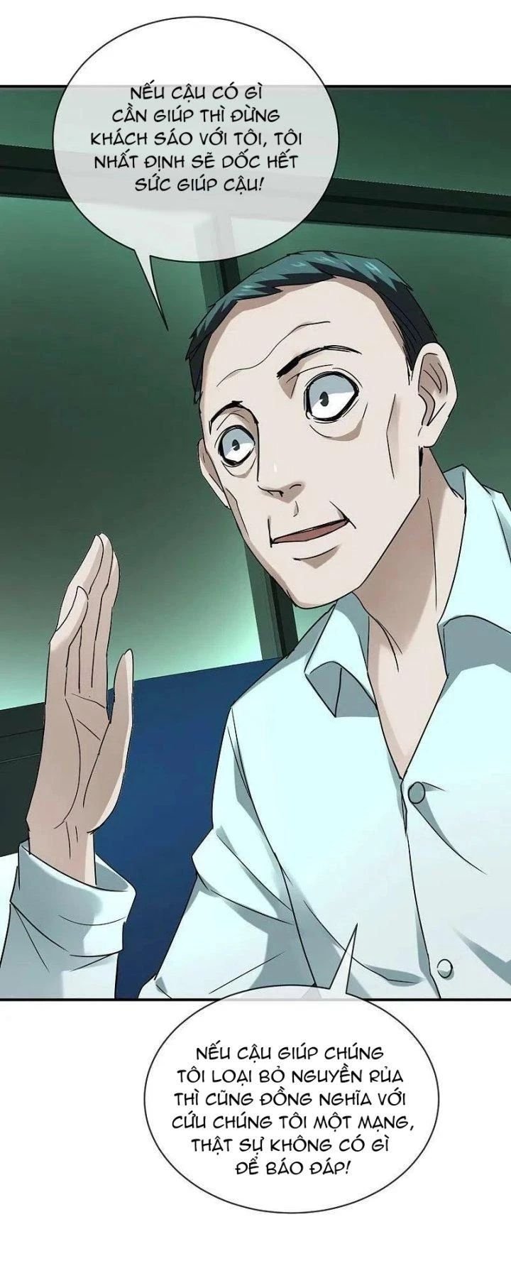 Ta Có Một Tòa Nhà Ma Chapter 191 - Next Chapter 192