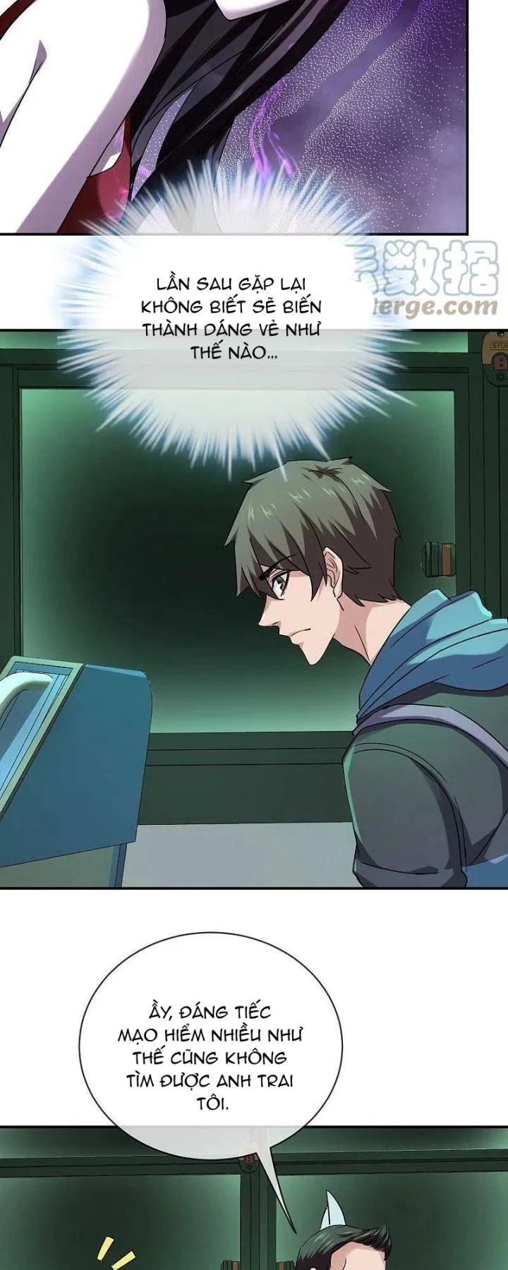 Ta Có Một Tòa Nhà Ma Chapter 191 - Next Chapter 192