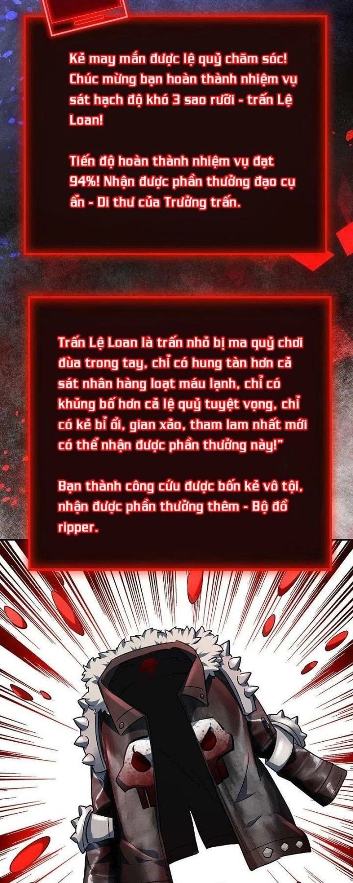 Ta Có Một Tòa Nhà Ma Chapter 191 - Next Chapter 192