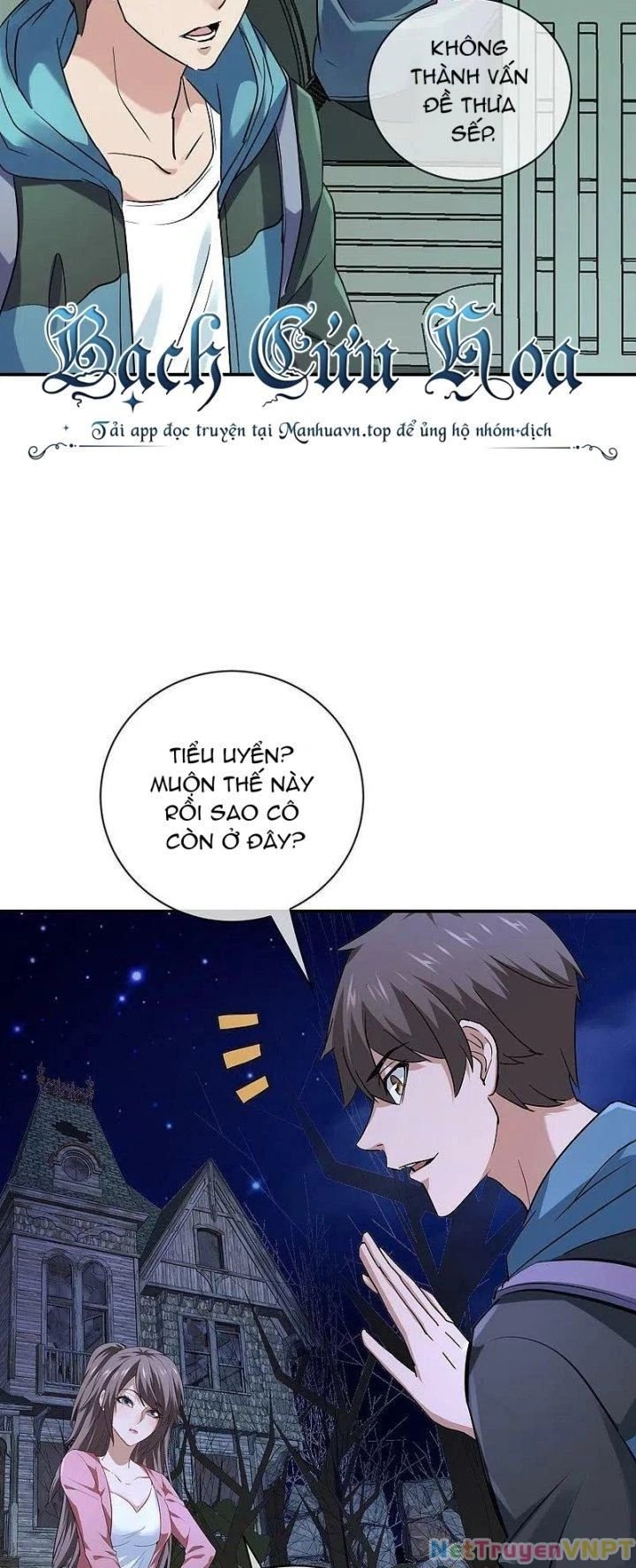Ta Có Một Tòa Nhà Ma Chapter 191 - Next Chapter 192