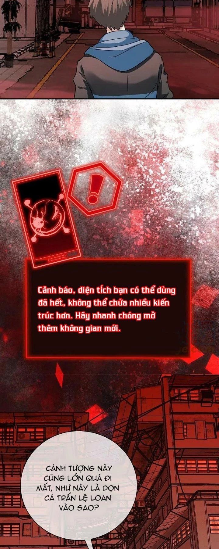 Ta Có Một Tòa Nhà Ma Chapter 191 - Next Chapter 192