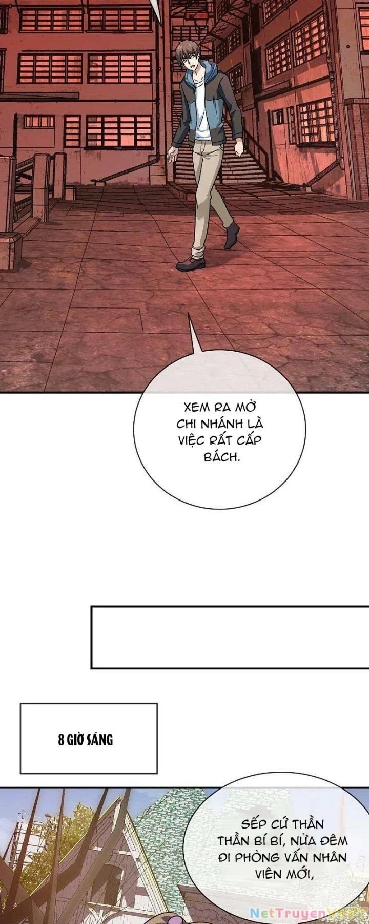 Ta Có Một Tòa Nhà Ma Chapter 191 - Next Chapter 192