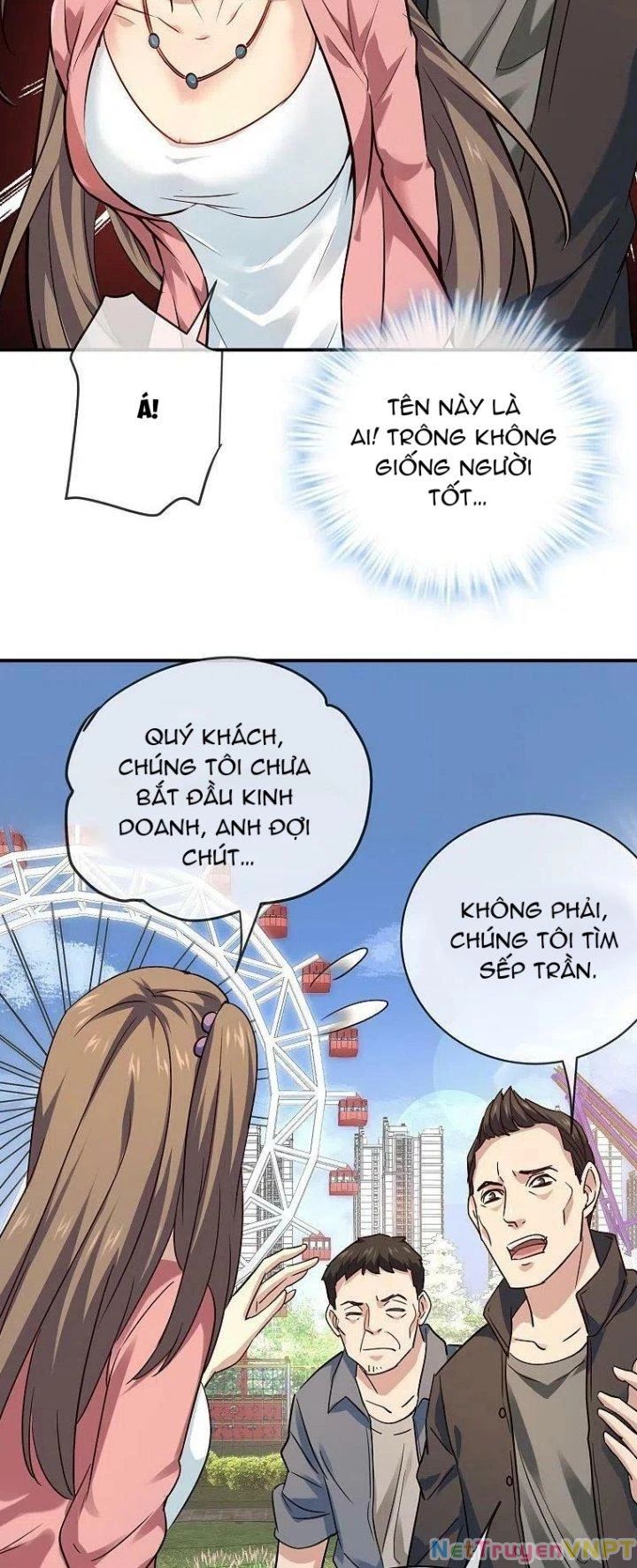 Ta Có Một Tòa Nhà Ma Chapter 191 - Next Chapter 192