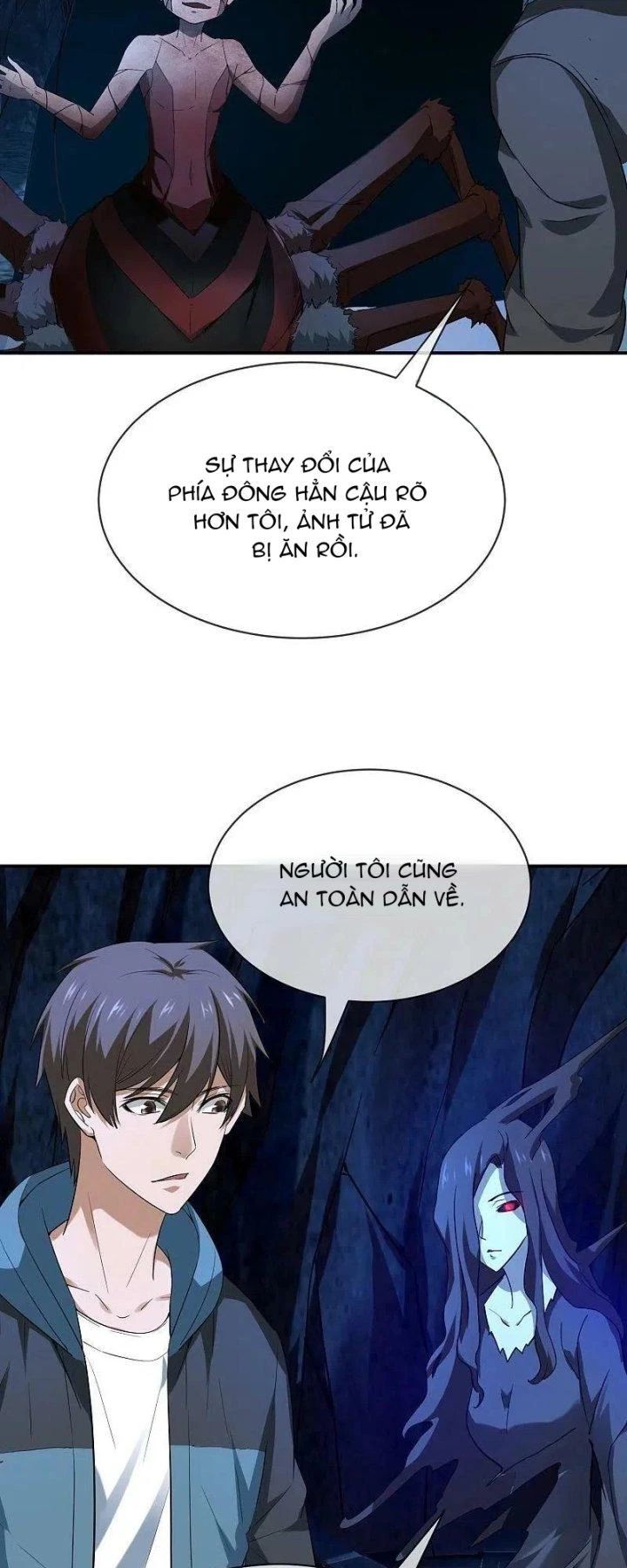 Ta Có Một Tòa Nhà Ma Chapter 191 - Next Chapter 192