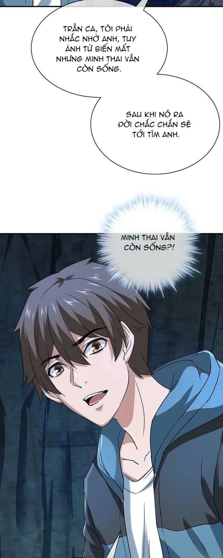 Ta Có Một Tòa Nhà Ma Chapter 191 - Next Chapter 192