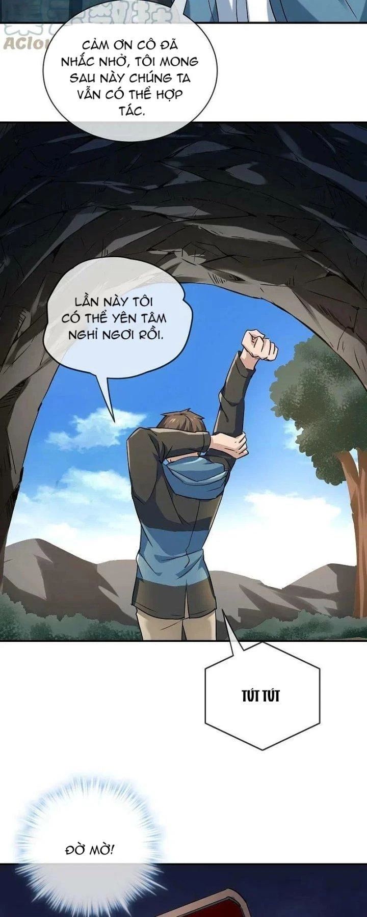 Ta Có Một Tòa Nhà Ma Chapter 191 - Next Chapter 192