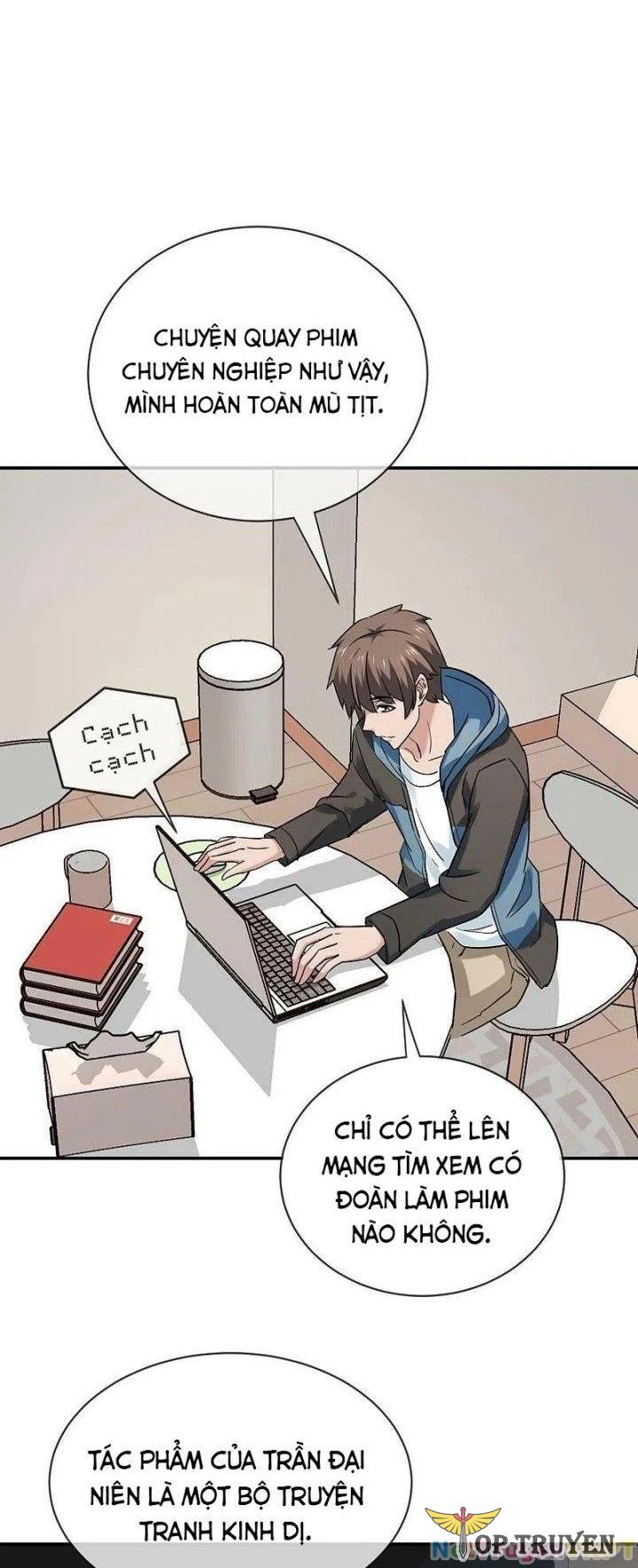 Ta Có Một Tòa Nhà Ma Chapter 192 - Trang 2