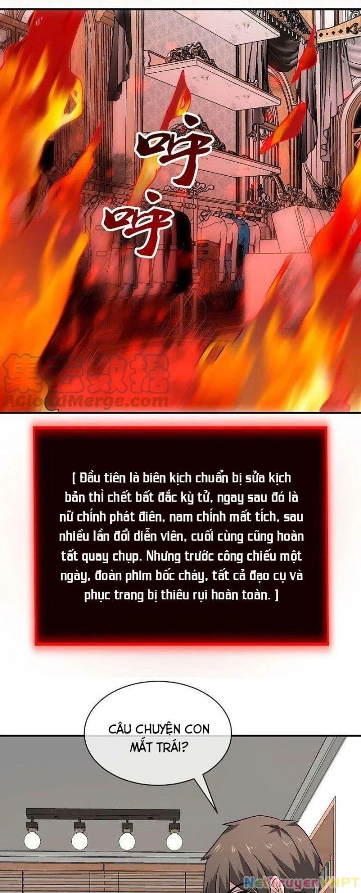 Ta Có Một Tòa Nhà Ma Chapter 192 - Trang 2