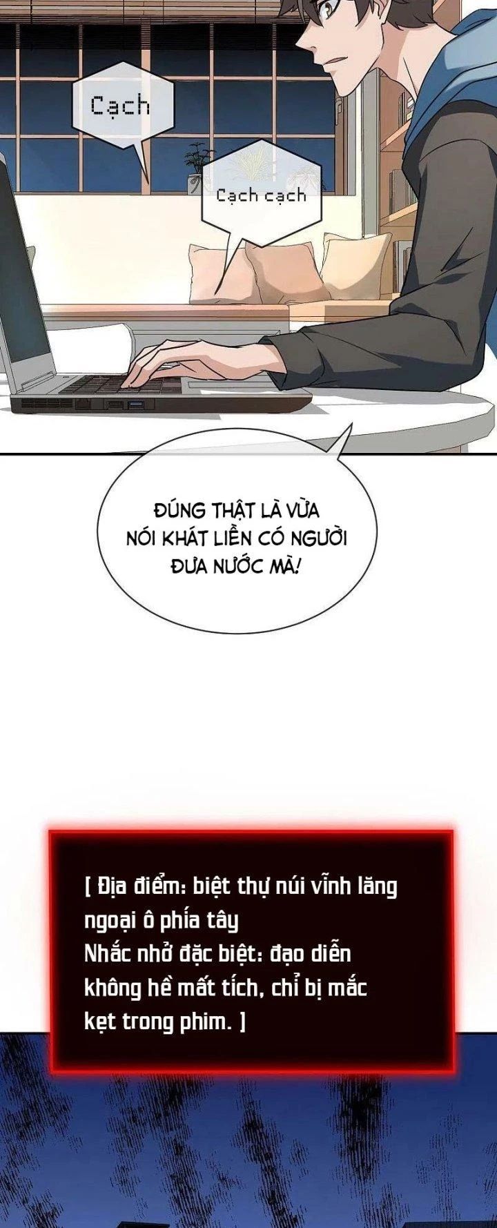 Ta Có Một Tòa Nhà Ma Chapter 192 - Trang 2