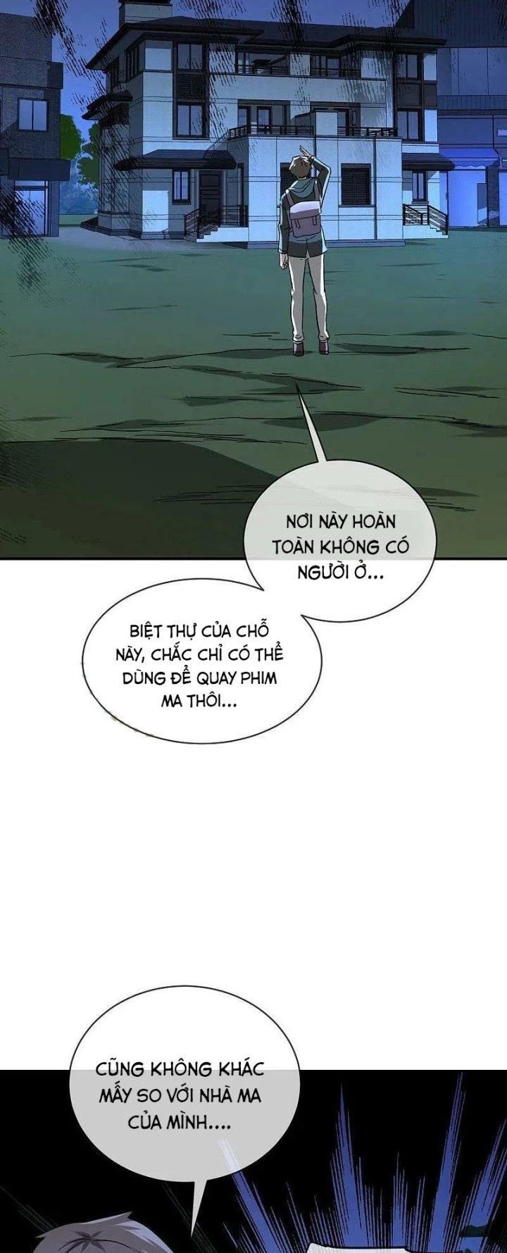 Ta Có Một Tòa Nhà Ma Chapter 192 - Trang 2