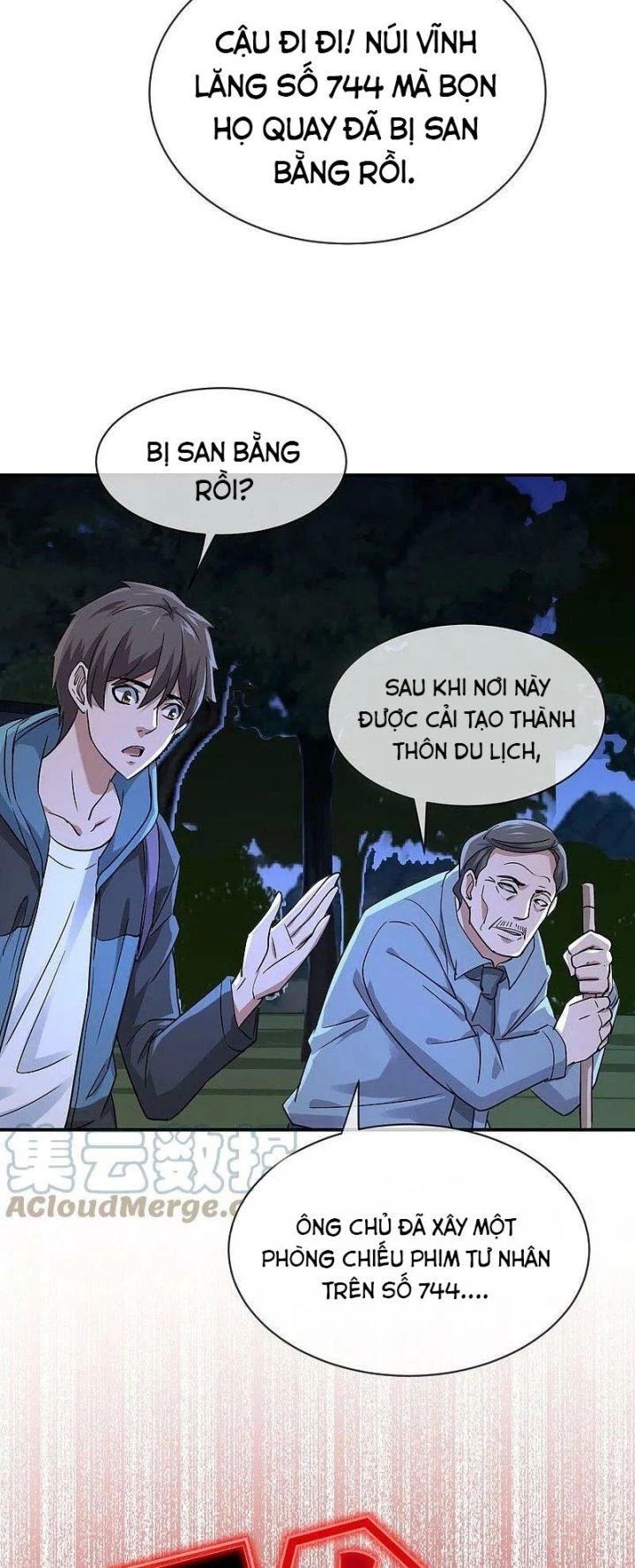 Ta Có Một Tòa Nhà Ma Chapter 192 - Trang 2