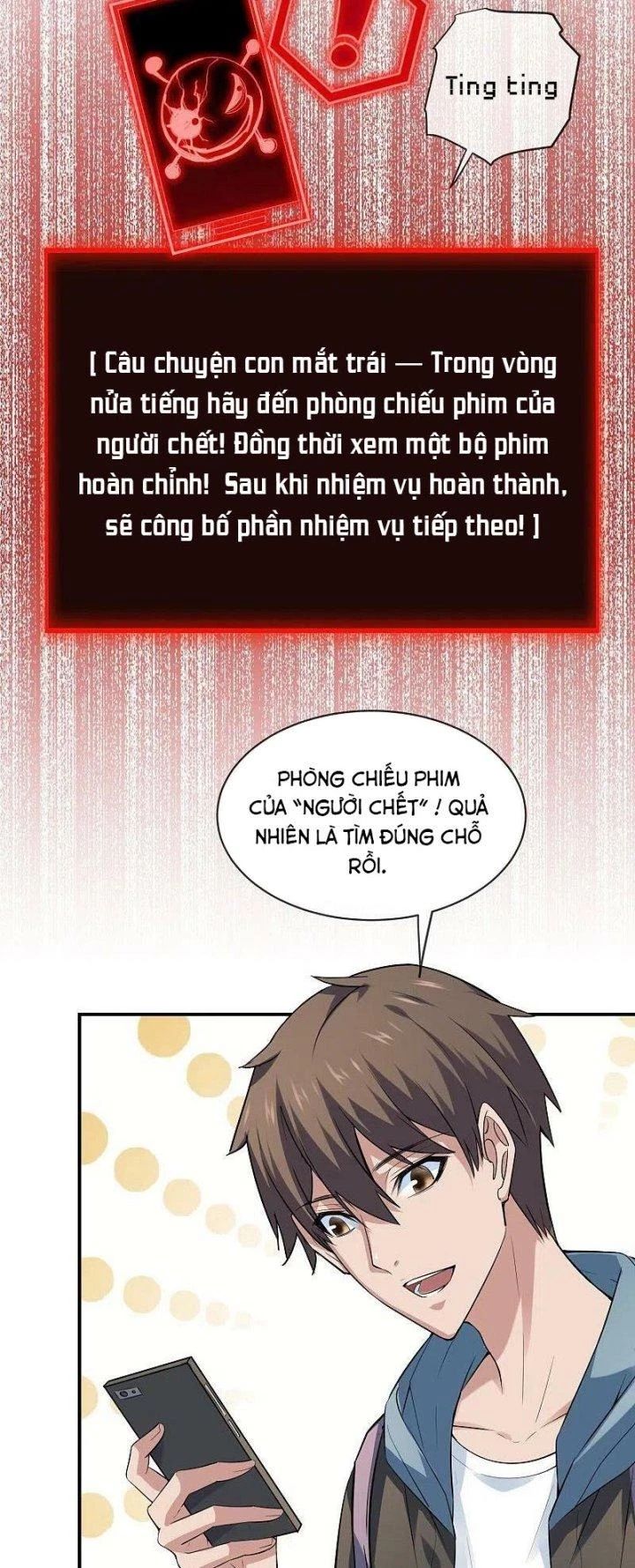 Ta Có Một Tòa Nhà Ma Chapter 192 - Trang 2