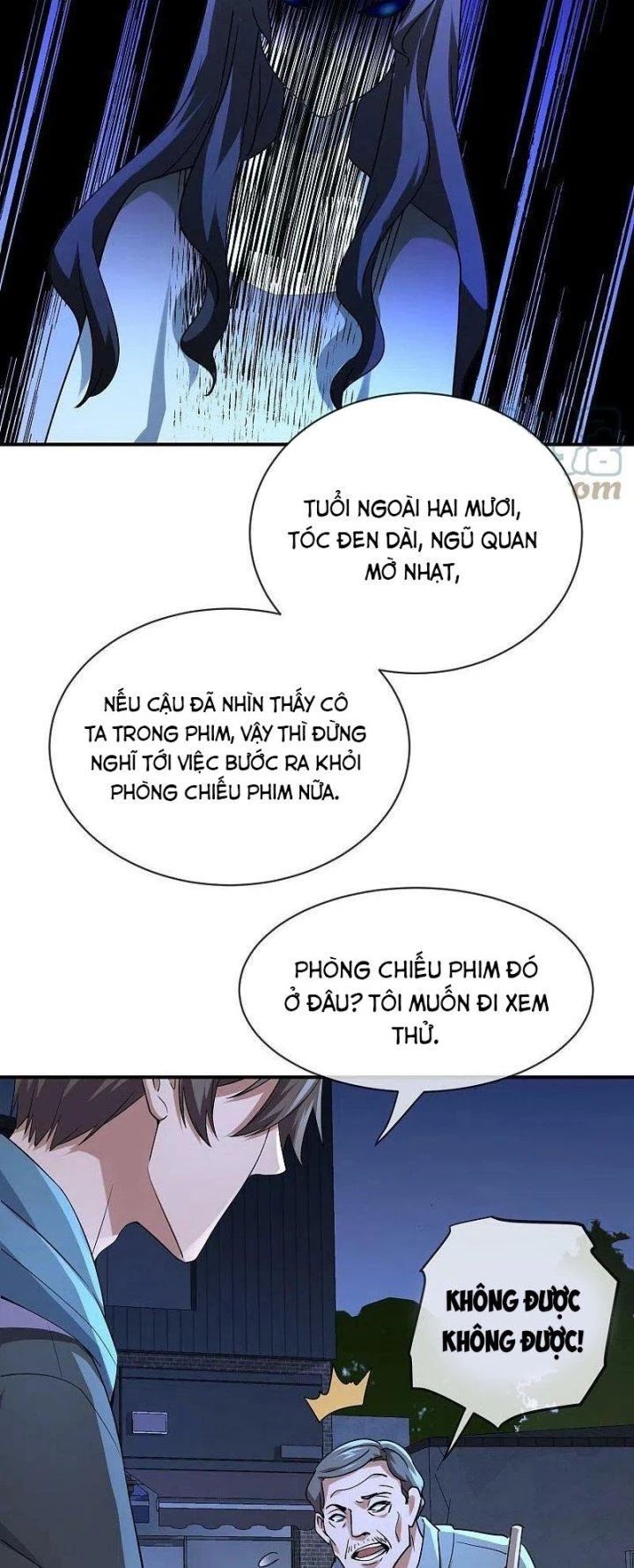 Ta Có Một Tòa Nhà Ma Chapter 192 - Trang 2