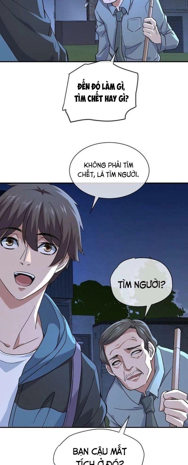 Ta Có Một Tòa Nhà Ma Chapter 192 - Trang 2