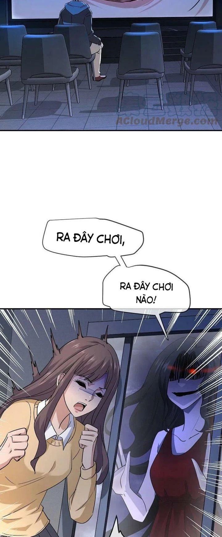 Ta Có Một Tòa Nhà Ma Chapter 192 - Trang 2
