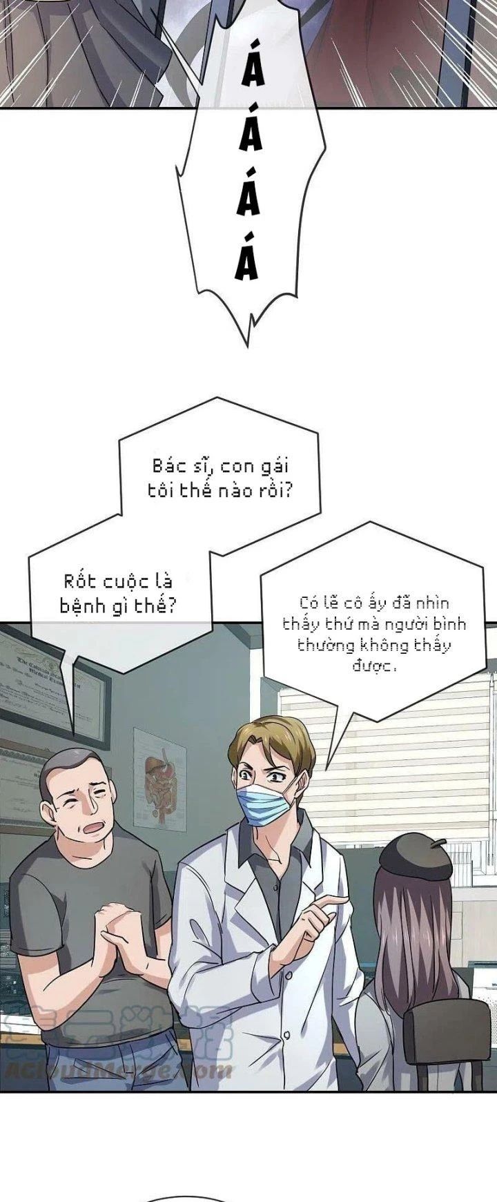 Ta Có Một Tòa Nhà Ma Chapter 192 - Trang 2