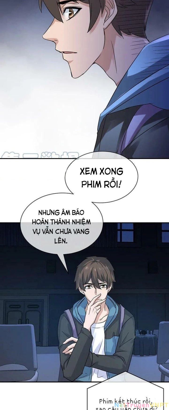 Ta Có Một Tòa Nhà Ma Chapter 192 - Trang 2