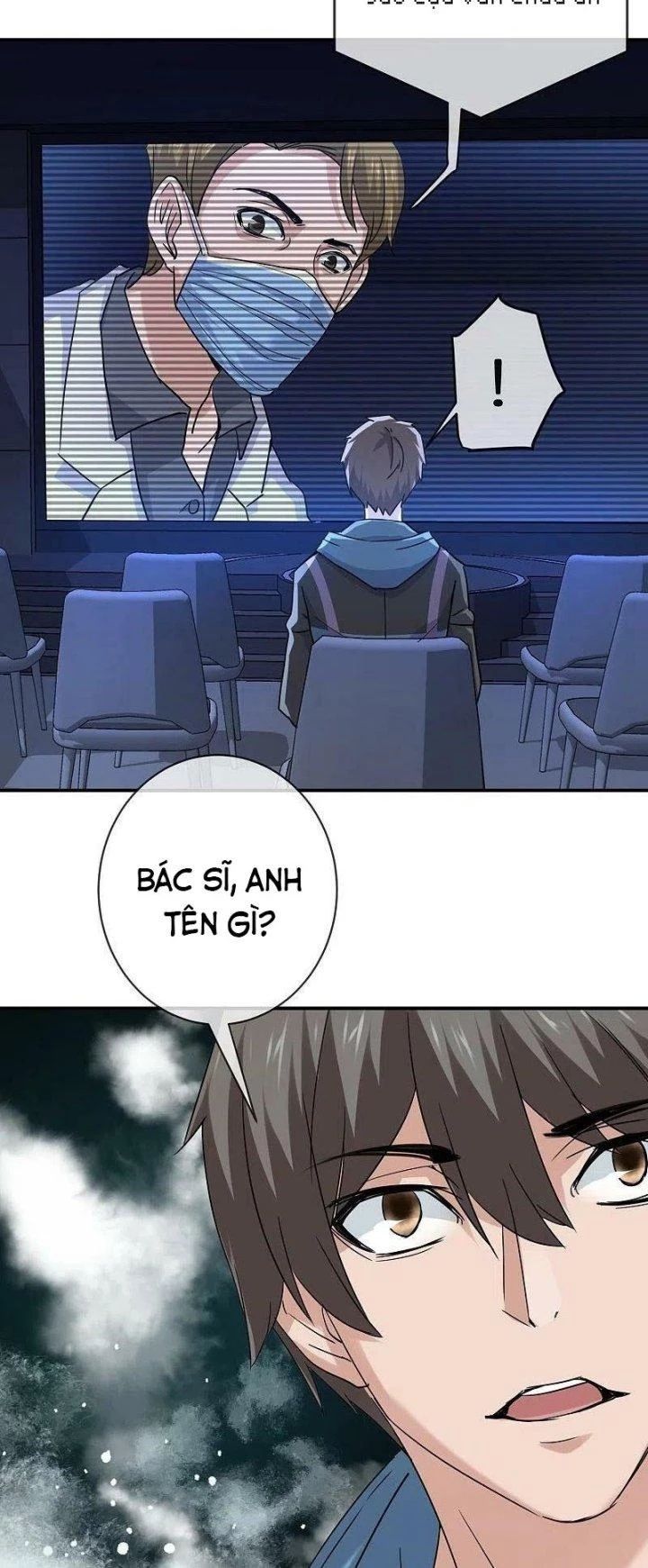 Ta Có Một Tòa Nhà Ma Chapter 192 - Trang 2