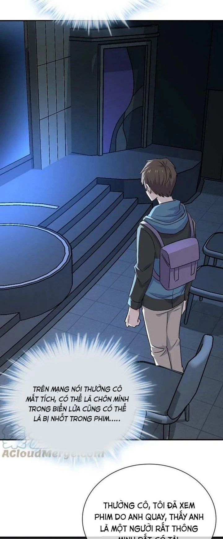 Ta Có Một Tòa Nhà Ma Chapter 192 - Trang 2