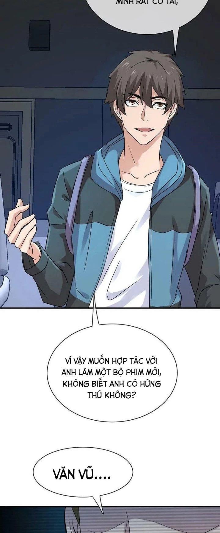 Ta Có Một Tòa Nhà Ma Chapter 192 - Trang 2