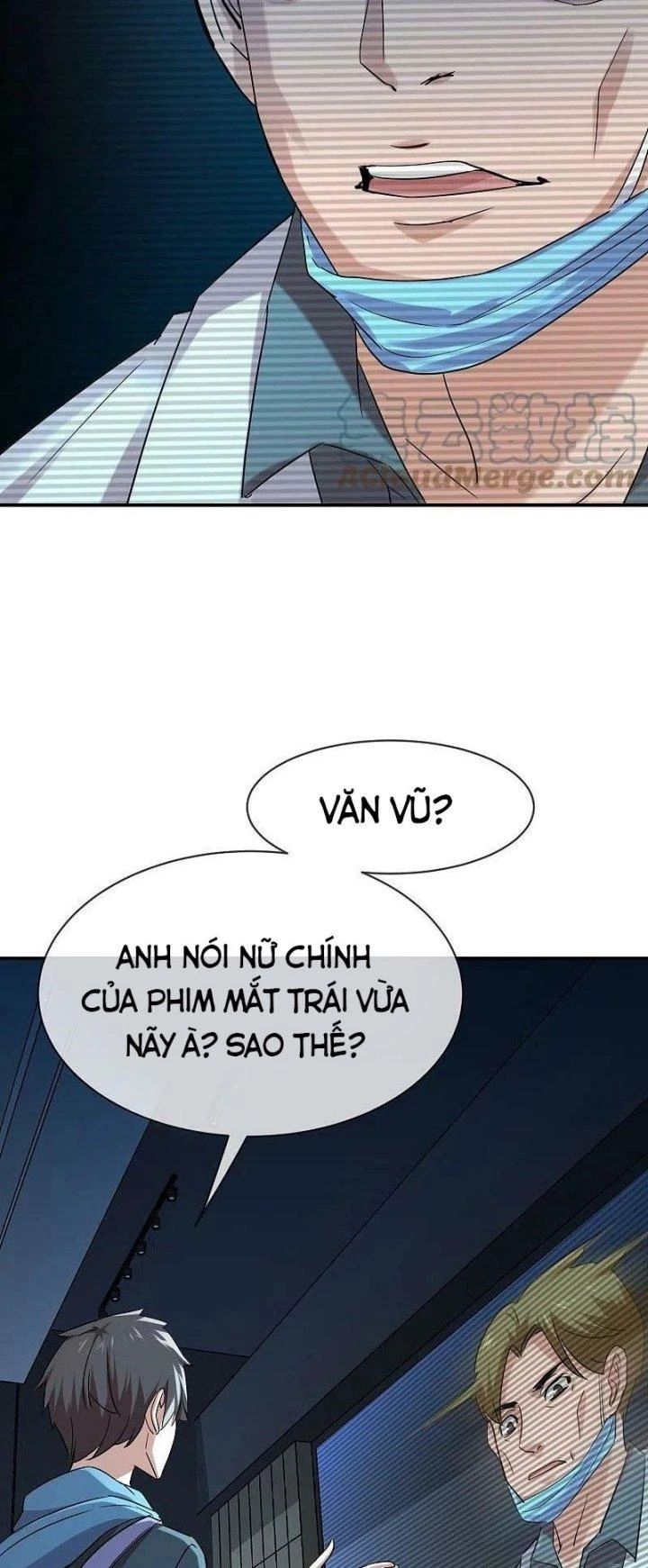 Ta Có Một Tòa Nhà Ma Chapter 192 - Trang 2