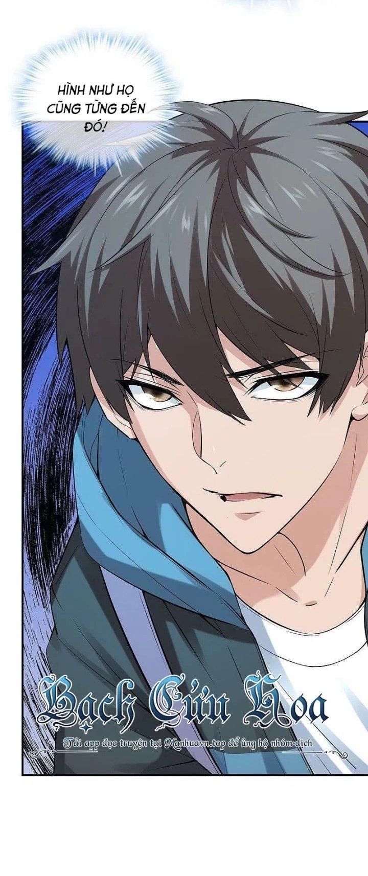Ta Có Một Tòa Nhà Ma Chapter 192 - Trang 2