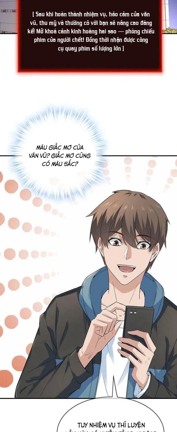 Ta Có Một Tòa Nhà Ma Chapter 193 - Trang 2