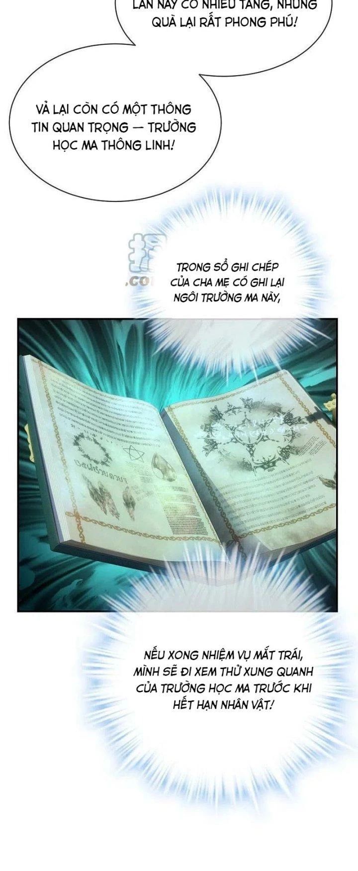 Ta Có Một Tòa Nhà Ma Chapter 193 - Trang 2