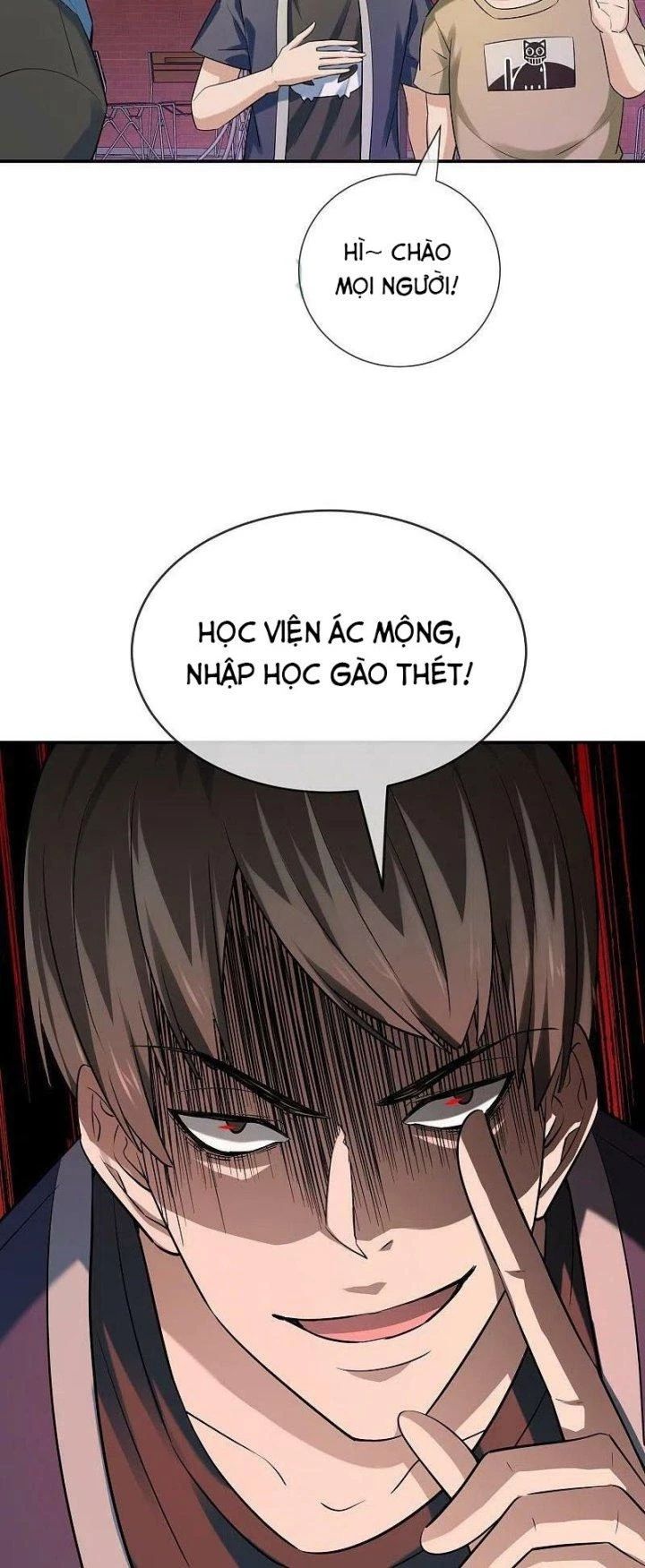 Ta Có Một Tòa Nhà Ma Chapter 193 - Trang 2