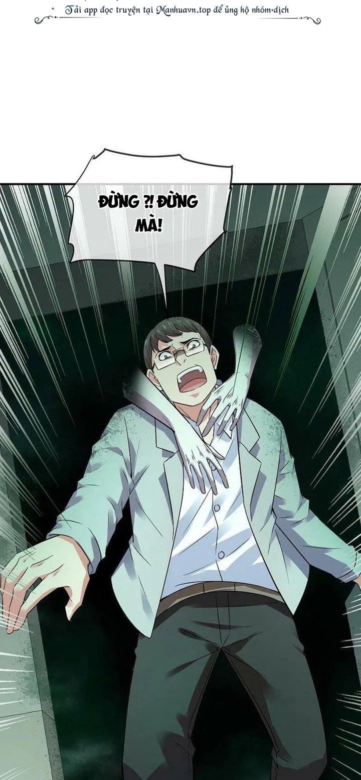 Ta Có Một Tòa Nhà Ma Chapter 194 - Trang 2