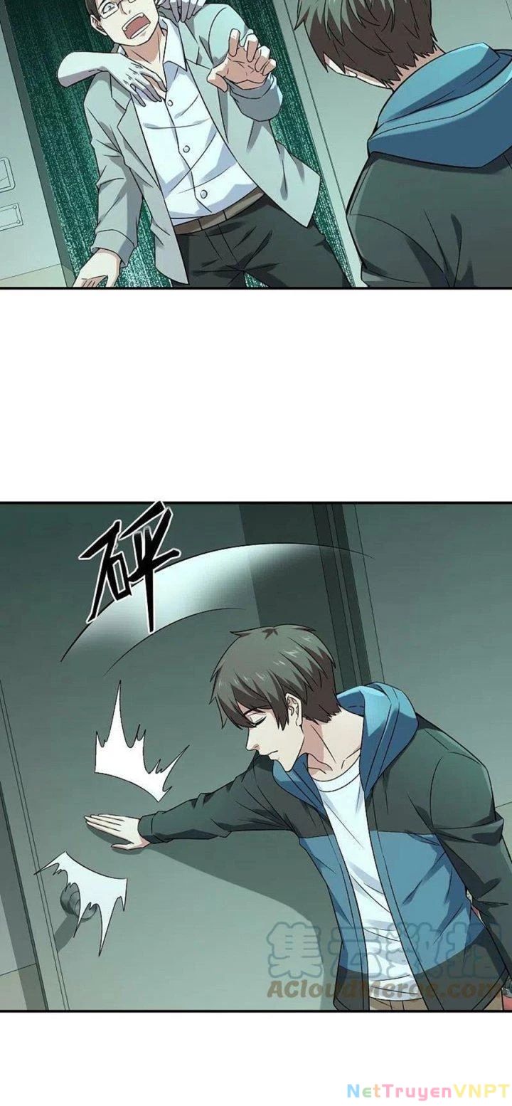 Ta Có Một Tòa Nhà Ma Chapter 194 - Trang 2