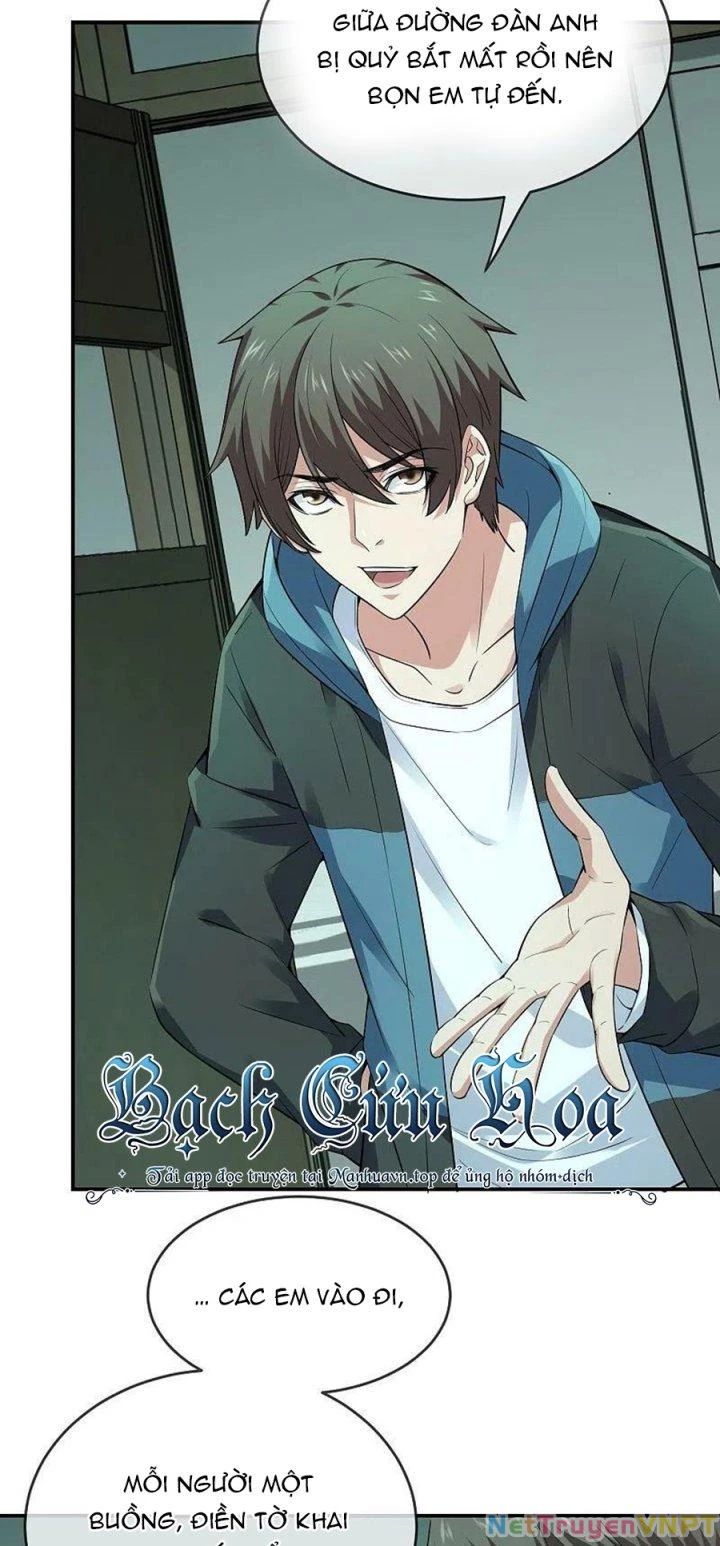 Ta Có Một Tòa Nhà Ma Chapter 194 - Trang 2