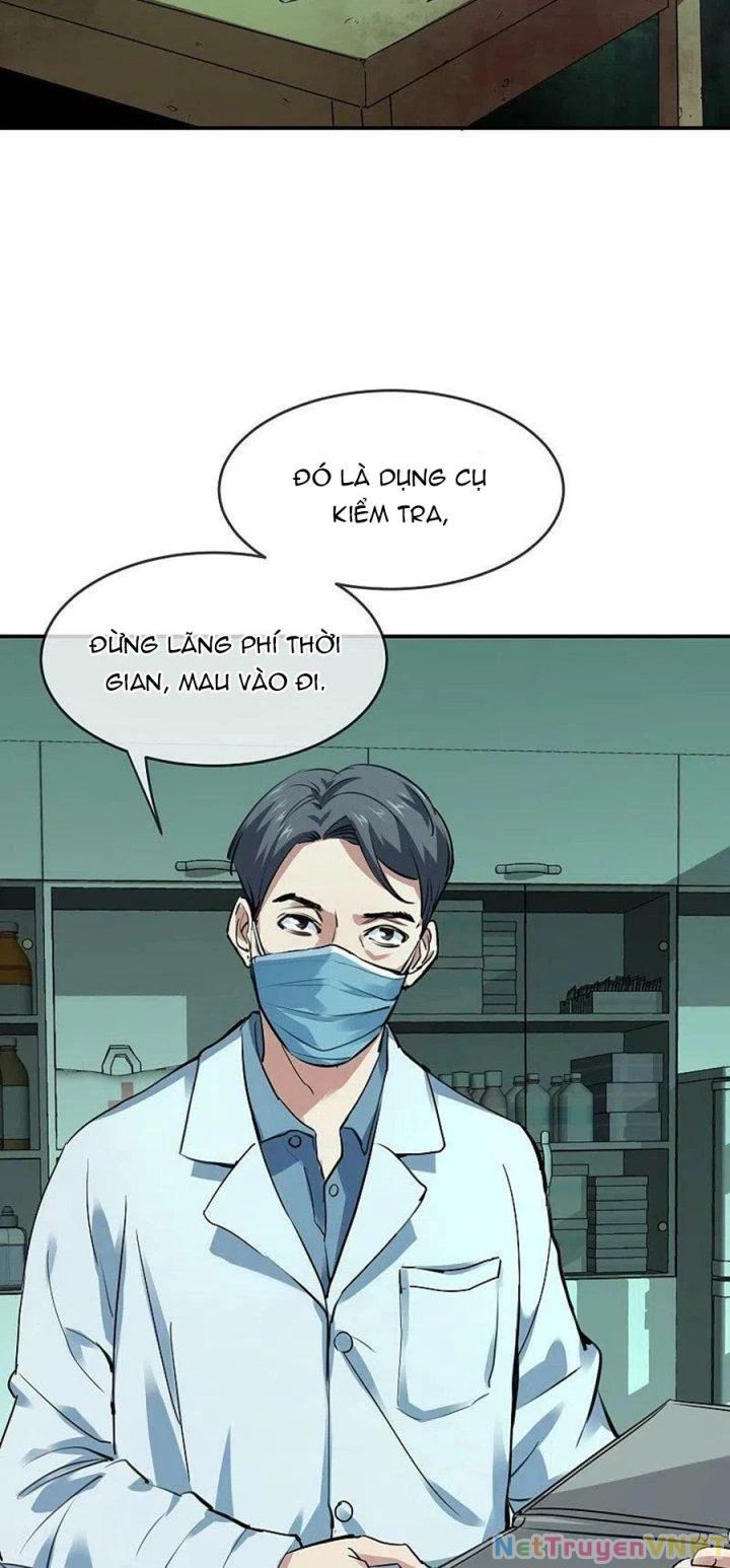 Ta Có Một Tòa Nhà Ma Chapter 194 - Trang 2
