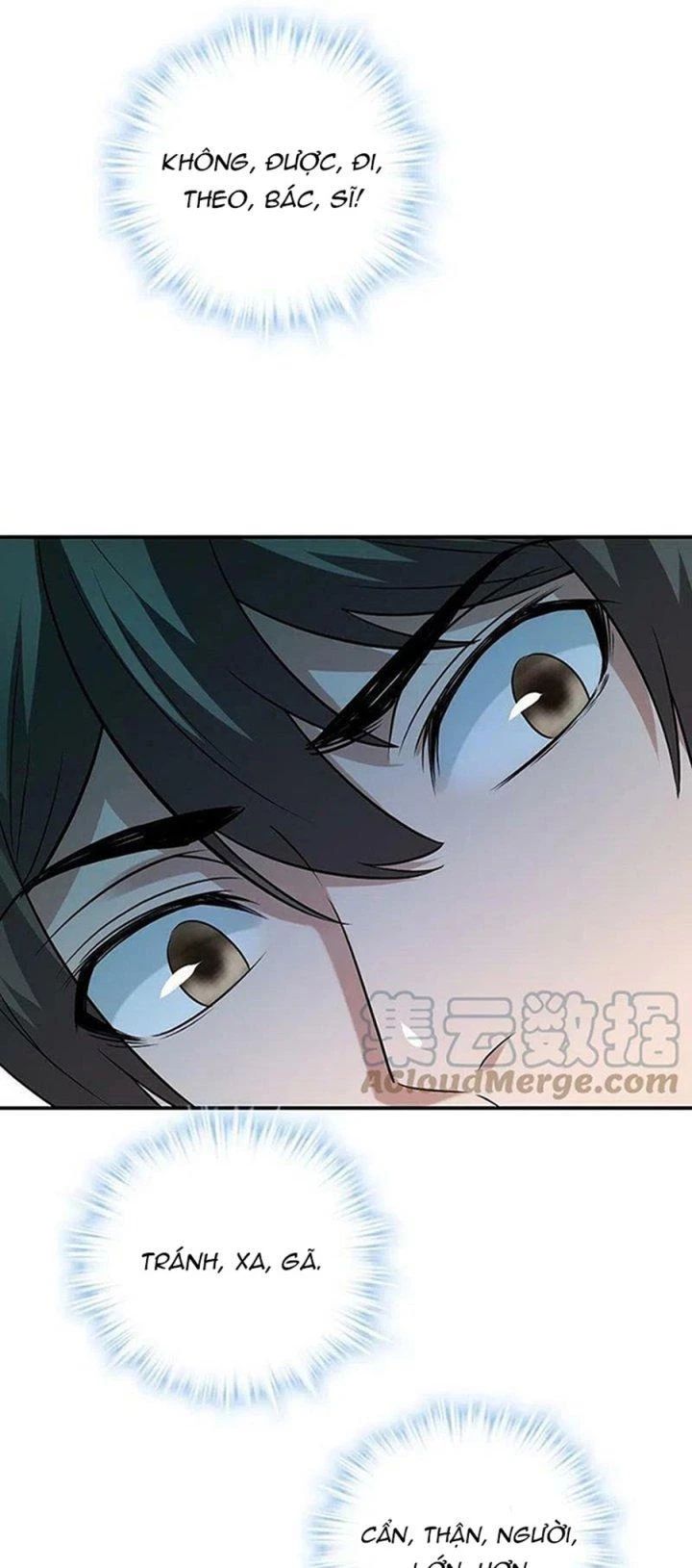 Ta Có Một Tòa Nhà Ma Chapter 194 - Trang 2