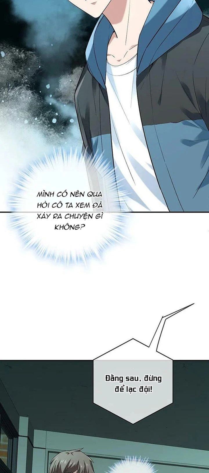 Ta Có Một Tòa Nhà Ma Chapter 194 - Trang 2