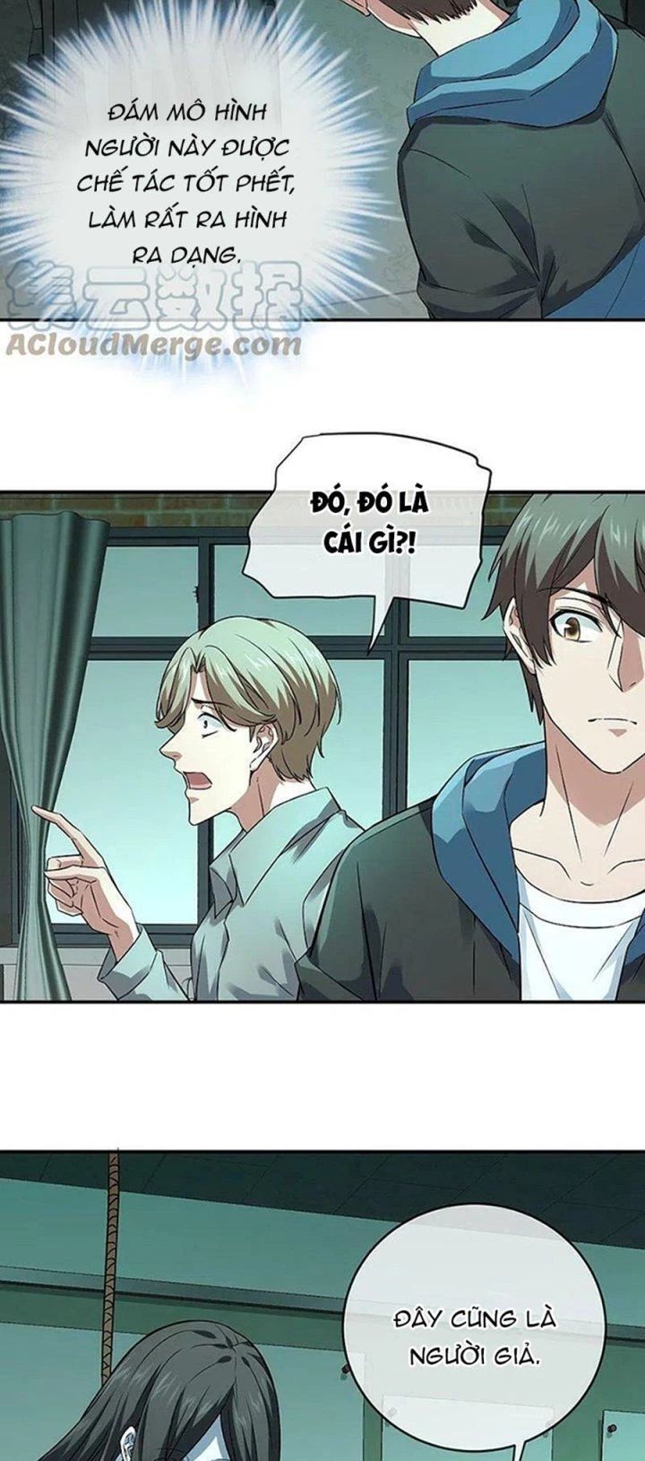 Ta Có Một Tòa Nhà Ma Chapter 194 - Trang 2