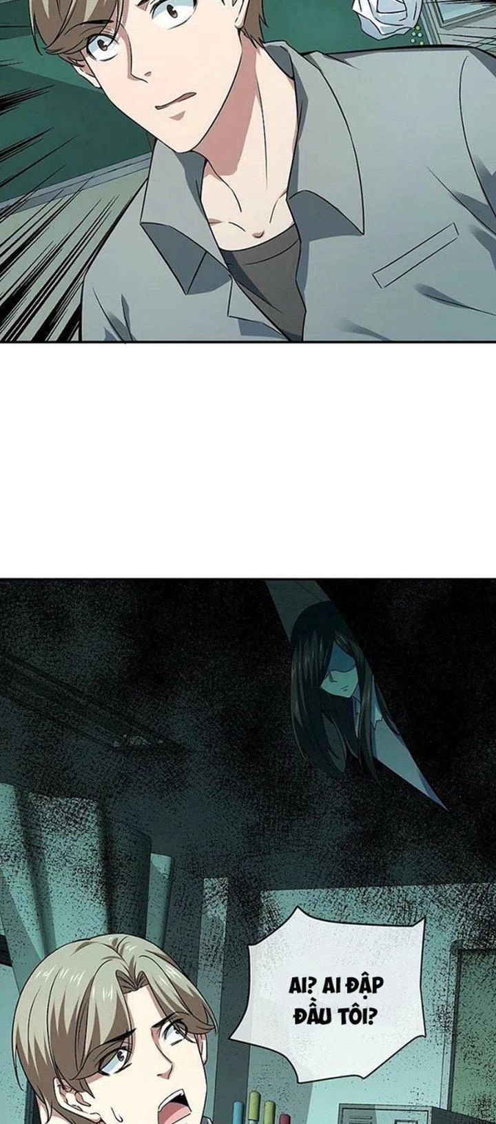 Ta Có Một Tòa Nhà Ma Chapter 194 - Trang 2