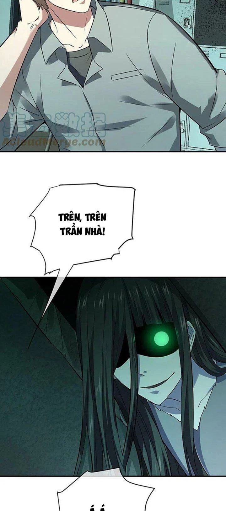 Ta Có Một Tòa Nhà Ma Chapter 194 - Trang 2