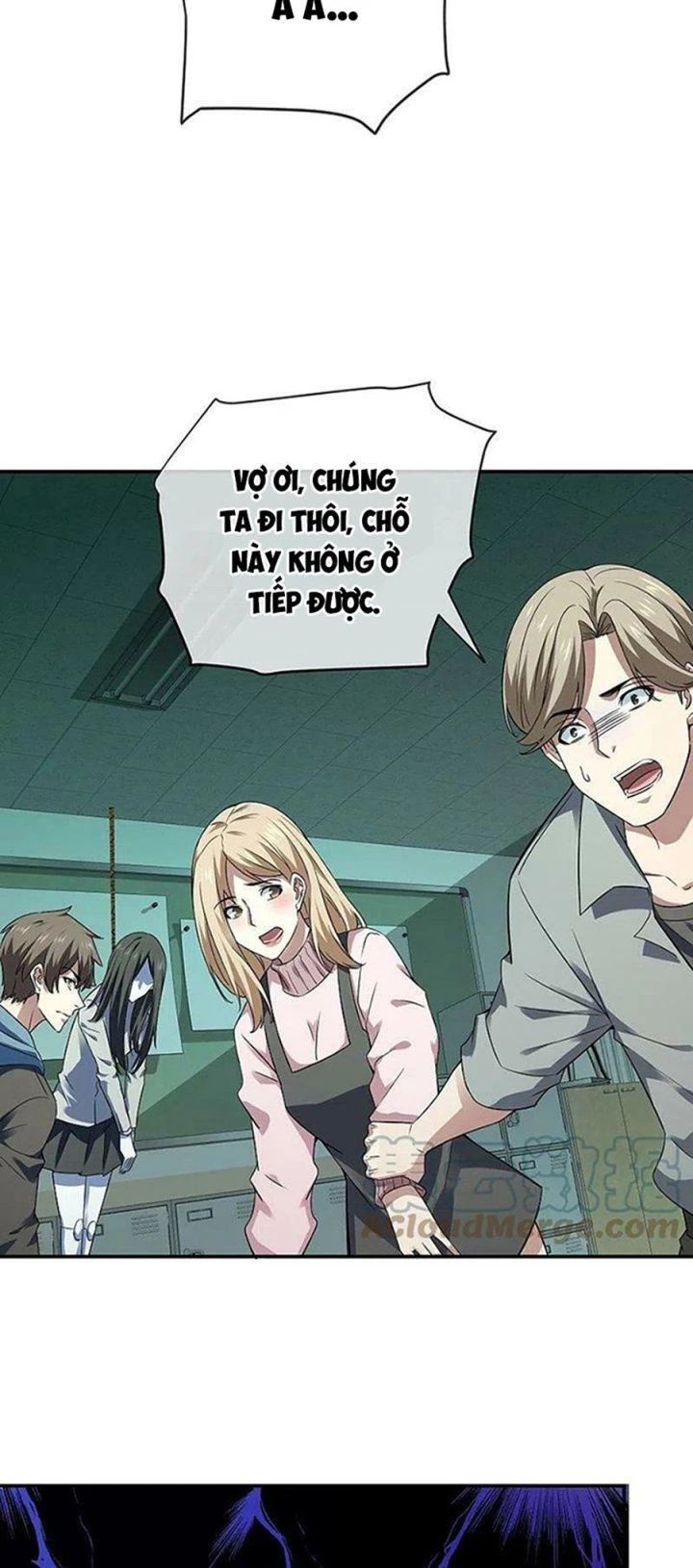 Ta Có Một Tòa Nhà Ma Chapter 194 - Trang 2