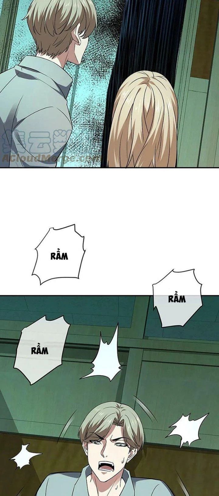Ta Có Một Tòa Nhà Ma Chapter 194 - Trang 2