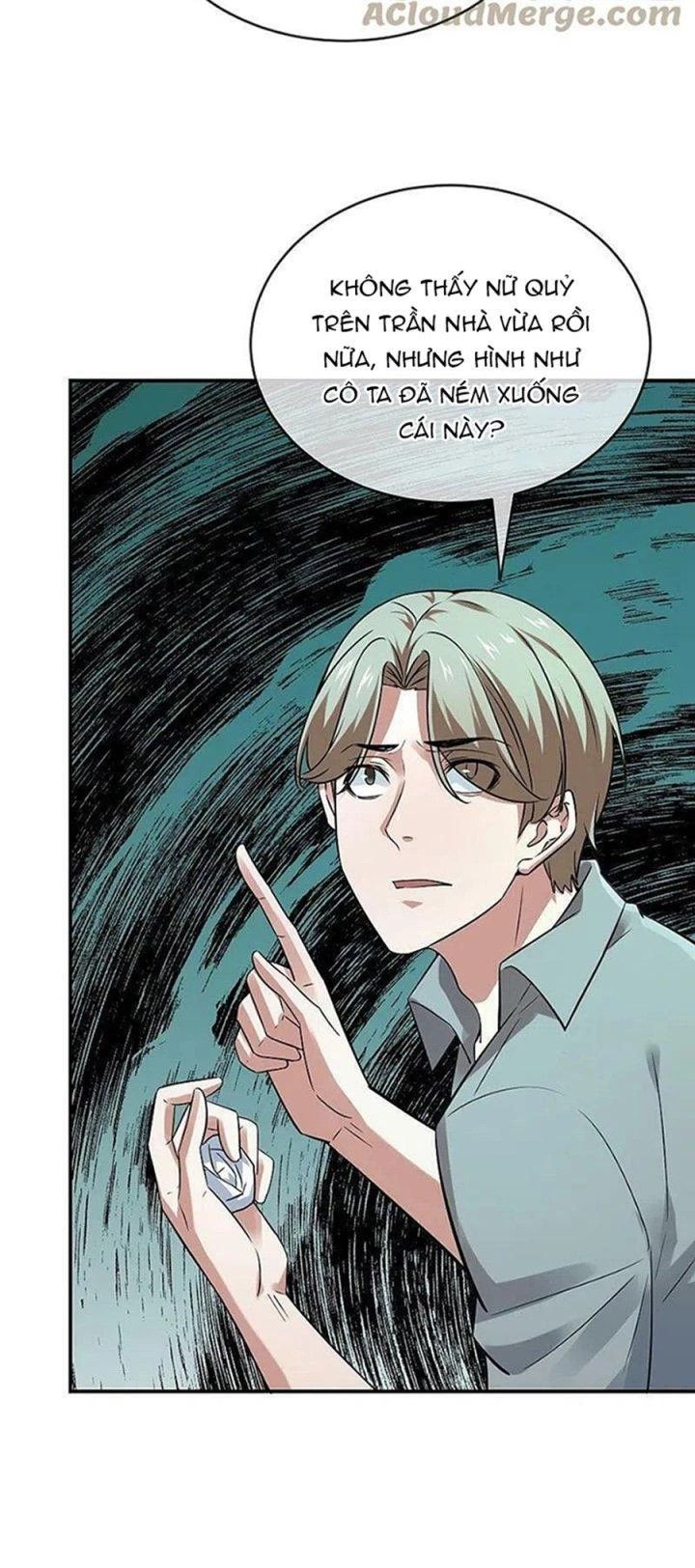 Ta Có Một Tòa Nhà Ma Chapter 194 - Trang 2