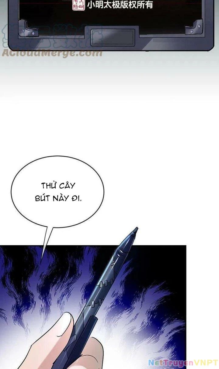 Ta Có Một Tòa Nhà Ma Chapter 196 - Trang 2