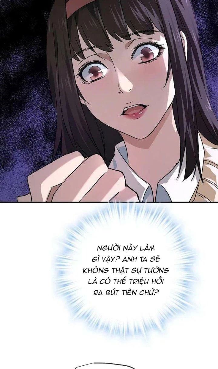 Ta Có Một Tòa Nhà Ma Chapter 196 - Trang 2