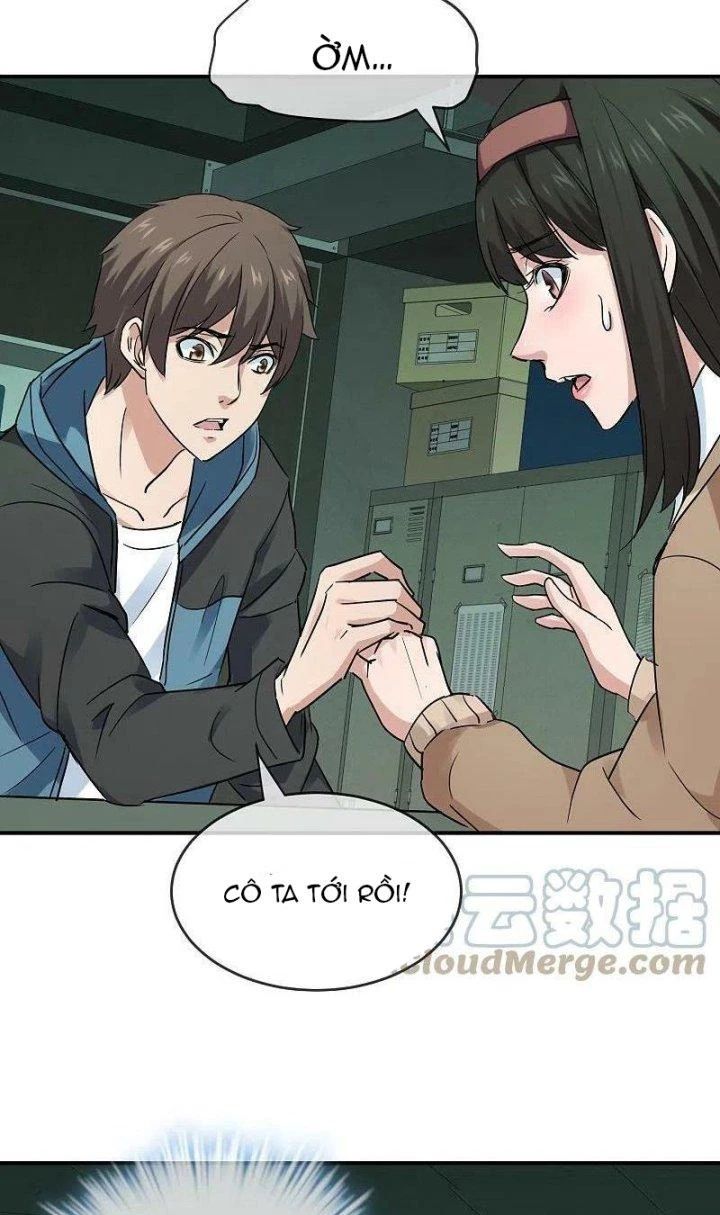 Ta Có Một Tòa Nhà Ma Chapter 196 - Trang 2