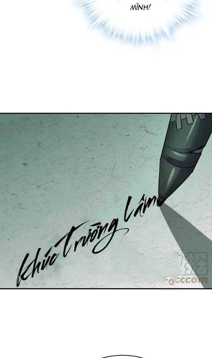 Ta Có Một Tòa Nhà Ma Chapter 196 - Trang 2