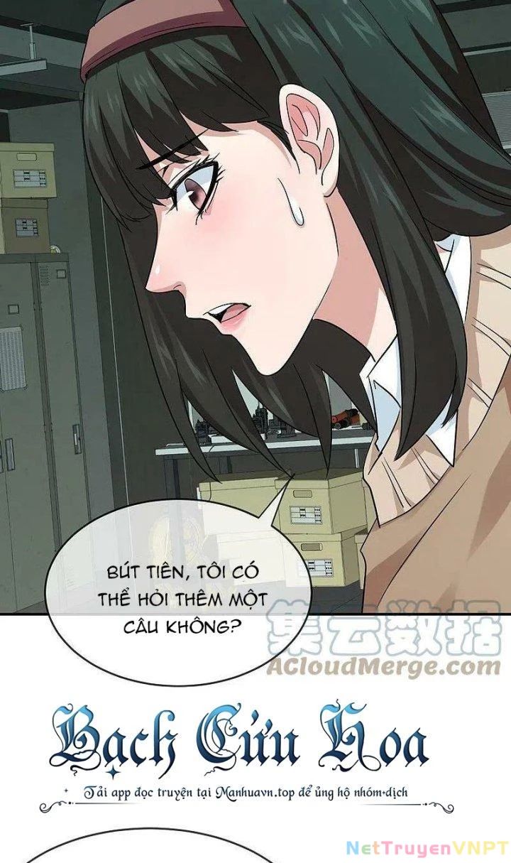 Ta Có Một Tòa Nhà Ma Chapter 196 - Trang 2